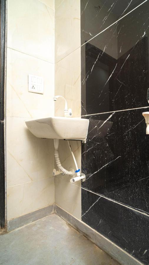 Hotel Gs International Couple Friendly At Delhi University Νέο Δελχί Εξωτερικό φωτογραφία
